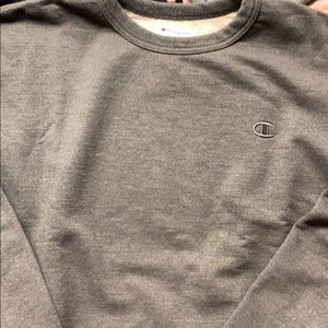 Champion sweatshirt